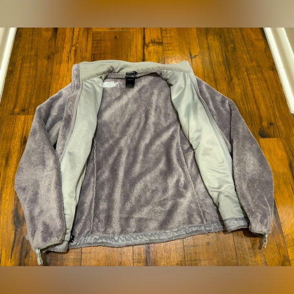The North Face Women’s Osito Jacket, Size Small - Picture 3 of 7